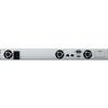 Synology 4-Bay Rackmount NAS RackStation RS422+ (Diskless),Black view 4