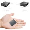 Smallest Spy WiFi IP Camera,Wireless Remote Camera,HD1080P Security Camera, Nanny Cam,Baby Monitor with Upgraded Night Vision,AI Human Motion Detection,Cloud Storage for Security with iOS Android APP view 2