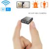 Smallest Spy WiFi IP Camera,Wireless Remote Camera,HD1080P Security Camera, Nanny Cam,Baby Monitor with Upgraded Night Vision,AI Human Motion Detection,Cloud Storage for Security with iOS Android APP view 3