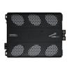 Audiopipe 5000 Watts Full Range Class D Mosfet Amplifier (APHF-5000D-H1), 4-Point Protection System, 1 Ohm, BTL Mode, Remote Bass Control Knob view 3
