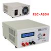 EBC-A10H Electronic Load Li/Pb Battery Capacity Tester, 110V Power Performance Testing Battery Monitor Amp Combo Capacity Charge Discharge Tester Tools view 2