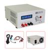 EBC-A10H Electronic Load Li/Pb Battery Capacity Tester, 110V Power Performance Testing Battery Monitor Amp Combo Capacity Charge Discharge Tester Tools view 3