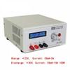 EBC-A10H Electronic Load Li/Pb Battery Capacity Tester, 110V Power Performance Testing Battery Monitor Amp Combo Capacity Charge Discharge Tester Tools view 4