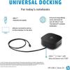 HP USB-C G5 Essential Dock view 3