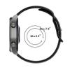 BabyValley Watch Bands Compatible with COROS APEX 46mm/APEX PRO Strap Silicone Wristband Strap Replacement Bracelet Blet for COROS APEX 46mm/APEX PRO Smart Watch Accessories (6Pack B) view 2
