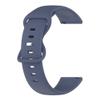 BabyValley Watch Bands Compatible with COROS APEX 46mm/APEX PRO Strap Silicone Wristband Strap Replacement Bracelet Blet for COROS APEX 46mm/APEX PRO Smart Watch Accessories (6Pack B) view 3