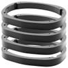 TuoLauthon 4PCS 6"x9" Speaker Spacers - Universal Plastic Mounting Brackets for Easy Car Audio Upgrade view 1
