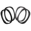 TuoLauthon 4PCS 6"x9" Speaker Spacers - Universal Plastic Mounting Brackets for Easy Car Audio Upgrade view 4