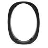 TuoLauthon 2pcs 6" X 9" Universal Plastic Vehicle Car Speaker Spacer Adapter Mount view 4