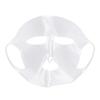 Resuable Mask Cover Beauty Face Moisturizing Mask Waterproof Mask Cover Silicone Mask view 1