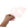 Resuable Mask Cover Beauty Face Moisturizing Mask Waterproof Mask Cover Silicone Mask view 3