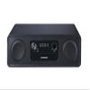 Blaupunkt MS20BK Lecteur de CD Lecteur CD personnel Noir view 1