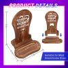 Christmas Birthday Gamer Gifts for Teenage Boys Men, Gaming Headphone Stand view 2