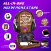 Christmas Birthday Gamer Gifts for Teenage Boys Men, Gaming Headphone Stand view 3