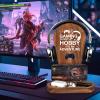 Christmas Birthday Gamer Gifts for Teenage Boys Men, Gaming Headphone Stand view 4