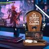 Gamer Gifts for Men Teenage Boys Birthday Christmas, Gaming Headset Stand view 4