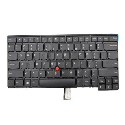 01EN468 01EN508 for Thinkpad L470 Laptop US English Keyboard