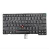 01EN468 01EN508 for Thinkpad L470 Laptop US English Keyboard view 1