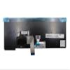 01EN468 01EN508 for Thinkpad L470 Laptop US English Keyboard view 2