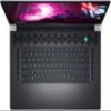 Dell Alienware x17 R1 Gaming Laptop (Intel i7-11800H 8-Core, 32GB RAM, 1TB PCIe SSD, RTX 3070, 17.3" 360Hz Full HD (1920x1080) Lunar Light (Renewed) view 4