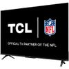 TCL 43" Class 4-Series 4K UHD HDR LED Smart Roku TV - 43S453 view 1
