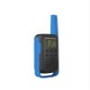 Motorola Talkabout T270 Two Way Radio with PTT Earpieces 6 Pack view 3