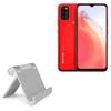 BoxWave Stand and Mount Compatible with Blackview A70 Pro - VersaView Aluminum Stand, Portable, Multi Angle Viewing Sturdy view 1