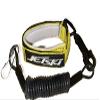 JLP Intended for JetSki PWC Jetski Pro Floating Wrist Band and Replacement Lanyard Yellow/Black view 1