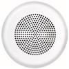 WHEELOCK ELSPKWC - Eluxa, Led Hf Speaker, White, Ceiling, Fire view 1