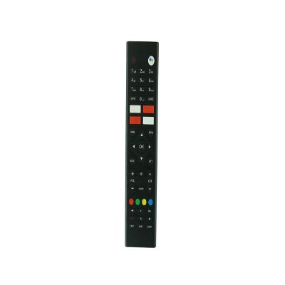 Hotsmtbang Replacement Voice Remote Control Compatible for Bauhn ATV50UHDG-0521 Smart LED LCD HDTV Android TV