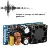 ciciglow Power Amplifier Plate, 500 W Mono Channel Digital Amplifier Plate, Class D HiFi Power view 3