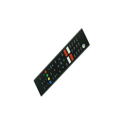 Hotsmtbang Replacement Voice Remote Control Compatible for Soniq G42FW60A G43FW60A G32HW60A T2G42FW60A T2G43FW60A T2G32HW60A T2G55UW40A T2AF6043 AF6043 AH6032 QT7A Smart LED LCD HDTV