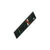 Hotsmtbang Replacement Voice Remote Control Compatible for Logik L43AFE20 L32AHE19 Smart LED LCD HDTV Android TV view 1