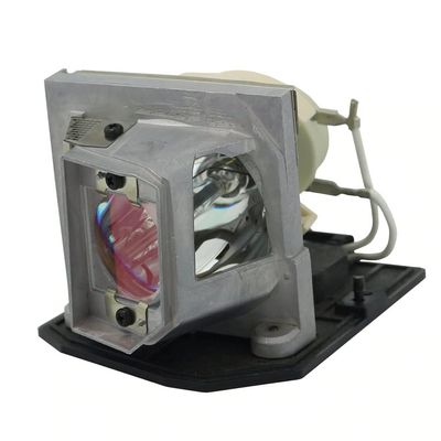 Dekain Projector Lamp for Optoma BL-FP230D HD20 HD22 HD180 HD200X HD2200 DH1010 EH1020 TH1020 HT1081 PRO800P EX612 TX612 EX615 EW615 TX615 TW615 Powered by Osram P-VIP 230W OEM Bulb - 1 Year Warranty