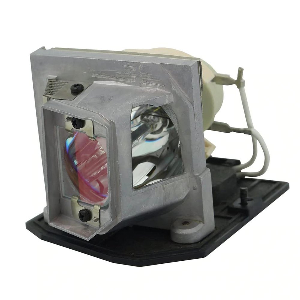 Dekain Projector Lamp for Optoma BL-FP230D HD20 HD22 HD180 HD200X HD2200 DH1010 EH1020 TH1020 HT1081 PRO800P EX612 TX612 EX615 EW615 TX615 TW615 Powered by Osram P-VIP 230W OEM Bulb - 1 Year Warranty