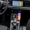 Cell Phone Holder Mount Compatible with Porsche 911 992 Carrera Dashboard Center Console (2021-2026) - Compatible with magsafe Magnets view 2