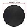 Fielect 4Pcs Speaker Dust Cap 170mm Subwoofer Paper Dome Coil Cover Caps for Subwoofer Decoration Accessory view 2