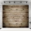 10x6.5ft Wood Backdrops for Photography Vintage Worn Wooden Boards Background Seamless Backdrop Brown Wood Photo Backgrounds Wood Wall Photography Backdrops Photo Studio view 1