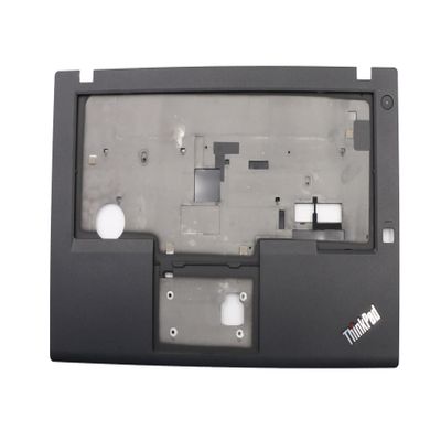 01YR506 New for Thinkpad T480 Palmrest Keyboard Bezel Cover W/FP