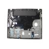 01YR506 New for Thinkpad T480 Palmrest Keyboard Bezel Cover W/FP view 2