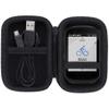 Aenllosi Hard Carrying Case Replacement for Garmin Edge 830/840/540/530/130PLus/520/820 Solar GPS Cycling view 1
