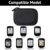 Aenllosi Hard Carrying Case Replacement for Garmin Edge 830/840/540/530/130PLus/520/820 Solar GPS Cycling view 2