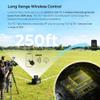 Deity TC-1 Wireless Timecode Box 3 Kit,0.5ppm Accuracy,2.4G Radio view 4