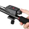 Camera Zoom Control Remote Controller, Camcorder Lanc Terminal Tripod Record Zoom Video for Sony 190P, 150P, VX2000E, 2100E, Canon XL1S, XL2, XHA1, Panasonic DVC33, DVC15, 180 view 1