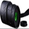 ROSG Monocular for Hiking 40X60 Hd Monocular Camping Hiking Telescope Waterproof Binoculars view 1