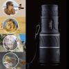 ROSG Monocular for Hiking 40X60 Hd Monocular Camping Hiking Telescope Waterproof Binoculars view 2