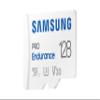 Samsung PRO Endurance 128GB microSDXC UHS-I U3 100MB/s Video Monitoring Memory Card with Adapter (MB-MJ128KA) view 2