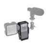 BGNing Action 2 Camera Cage, Action 2 Magnetic Frame Case with Bottom Magnetic 2 Slots Interface/1/4 Positioning Hhole for Action 2 (Magic Hand Kit) view 2