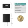 6.5Ft USB C Charger Compatible with Kindle Paperwhite 11th 12th Generation,Kindle Paperwhite Signature Edition 2021 2024 view 3