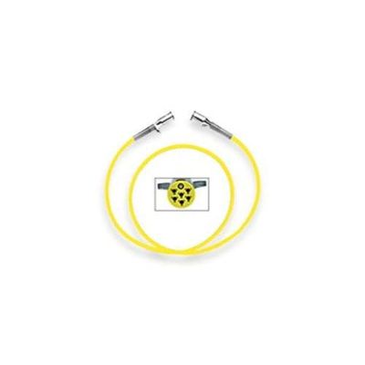 Velvac - 590255-7-Way Iso Straight Cable 12'